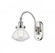 Olean - 1 Light - 7 inch - Polished Nickel - Adjustable Swing Arm (3442|918-1W-PN-G324-LED)