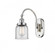 Bell - 1 Light - 5 inch - Polished Nickel - Adjustable Swing Arm (3442|918-1W-PN-G52)