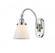 Cone - 1 Light - 6 inch - Polished Nickel - Adjustable Swing Arm (3442|918-1W-PN-G61)