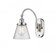 Cone - 1 Light - 6 inch - Polished Nickel - Adjustable Swing Arm (3442|918-1W-PN-G64-LED)