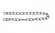 Chain Standard Gauge 36in (10687|2996GR)