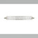 EMBLEM 38IN VANITY/SCONCE 3000K (3612|WS-32138-BN)