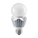20 Watt LED A21; High lumen output; 2700K; Medium base; 120-277 Volt; 90 CRI (27|S8792)