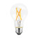 7.5 Watt; A19 LED; Tunable White; Clear; Starfish IOT; 120 Volt; 800 Lumens; T20 (27|S11274)
