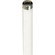 32 Watt; T8; Fluorescent; 4100K Cool White; Medium Bi Pin base; TF Shatter Proof (27|S7633)