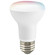 6 Watt; R20 LED; RGB & Tunable White; Starfish IOT; Medium Base; 120 Volt (27|S11283)