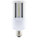 22 Watt LED HID Replacement; 80 CRI; 5000K; Type B; Ballast Bypass; Medium base; Economy Hi-Pro (27|S49391)