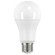 13 Watt A19 LED; 3000K; Dimmable; Medium base; 230 deg. Beam Angle; 4-pack (27|S11455)