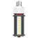 27/22/18 Wattage Selectable; LED HID Replacement; CCT Selectable; Type B; Ballast Bypass; Extended (27|S23151)