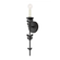 Florian Wall Sconce (52|B4411-BI)