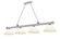 4 Light Billiard (276|2306-4BN-AMO14)