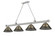 4 Light Billiard (276|2306-4BN-ARS)