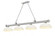 4 Light Billiard (276|2306-4BN-DMO14)