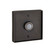 Recessed Mount LED Lighted Push Button in Pewter (20|PB5016-PT)