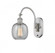 Belfast - 1 Light - 6 inch - Brushed Satin Nickel - Adjustable Swing Arm (3442|518-1W-SN-G104)