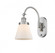 Cone - 1 Light - 6 inch - Brushed Satin Nickel - Adjustable Swing Arm (3442|918-1W-SN-G61)