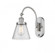 Cone - 1 Light - 6 inch - Brushed Satin Nickel - Adjustable Swing Arm (3442|918-1W-SN-G64)
