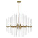Divine-Multi-Light Pendant (19|38406CLHR)