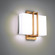 Downton Wall Sconce Light (3612|WS-26111-30-AB)