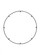 Trellis Spacer R824 (7355|700TRSRNGR824B)