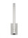 Kal Small Sconce (7355|700BCKAL13N-LED930)