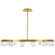 Esfera Large Chandelier (7355|700ESF44NB-LED927-277)