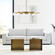 Esfera Large Chandelier (7355|700ESF44NB-LED927)