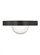 Ebell Mini Flush Mount (7355|700FMEBL2Z-LED927)