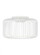 Kai 15 Flush Mount (7355|700FMKAI15W-LED930)