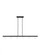 Esfera Large Linear (7355|700LSESF60B-LED927-277)