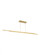 Stagger 2 84 Linear Suspension (7355|700LSSTG284NB-LED927)