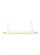 Stagger Halo 84 Linear Suspension (7355|700LSSTG84NB-LED927)
