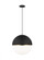 Akova X-Large Pendant (7355|700TDAKV18BR)