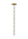 Collier 24 Pendant (7355|700CLR24NB-LED927S)
