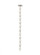 Collier 36 Pendant (7355|700CLR36N-LED927R)