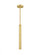 Ebell Small Pendant (7355|700TDEBL16NB-LED927-277)