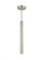 Ebell Small Pendant (7355|700TDEBL16N-LED927)