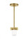 Esfera Small Pendant (7355|700TDESF5NB-LED927)
