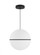 Hanea X-Large Pendant (7355|700TDHNE18B-LED930)