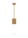 Kulma Medium Pendant (7355|700OPKLM92720PUNV)