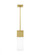 Kulma Small Pendant (7355|700OPKLM92715NBUNV)