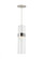 Manette Medium Pendant (7355|700TDMANMCLS-LED930)