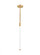 Phobos Small Pendant (7355|700TDPHB21NB-LED927-277)