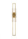 Duelle Large Wall Sconce (7355|700WSDUE28NB-LED927)