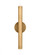 Ebell Medium Wall Sconce (7355|700WSEBL16NB-LED927)