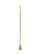 Stagger Large Wall Sconce (7355|700WSSTG48NB-LED927)