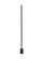 Stagger Large Wall Sconce (7355|700WSSTG48B-LED927-277)