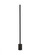 Stagger Medium Wall Sconce (7355|700WSSTG36B-LED927-277)