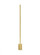 Stagger Medium Wall Sconce (7355|700WSSTG36NB-LED927)