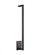 Stagger Small Wall Sconce (7355|700WSSTG24B-LED927)